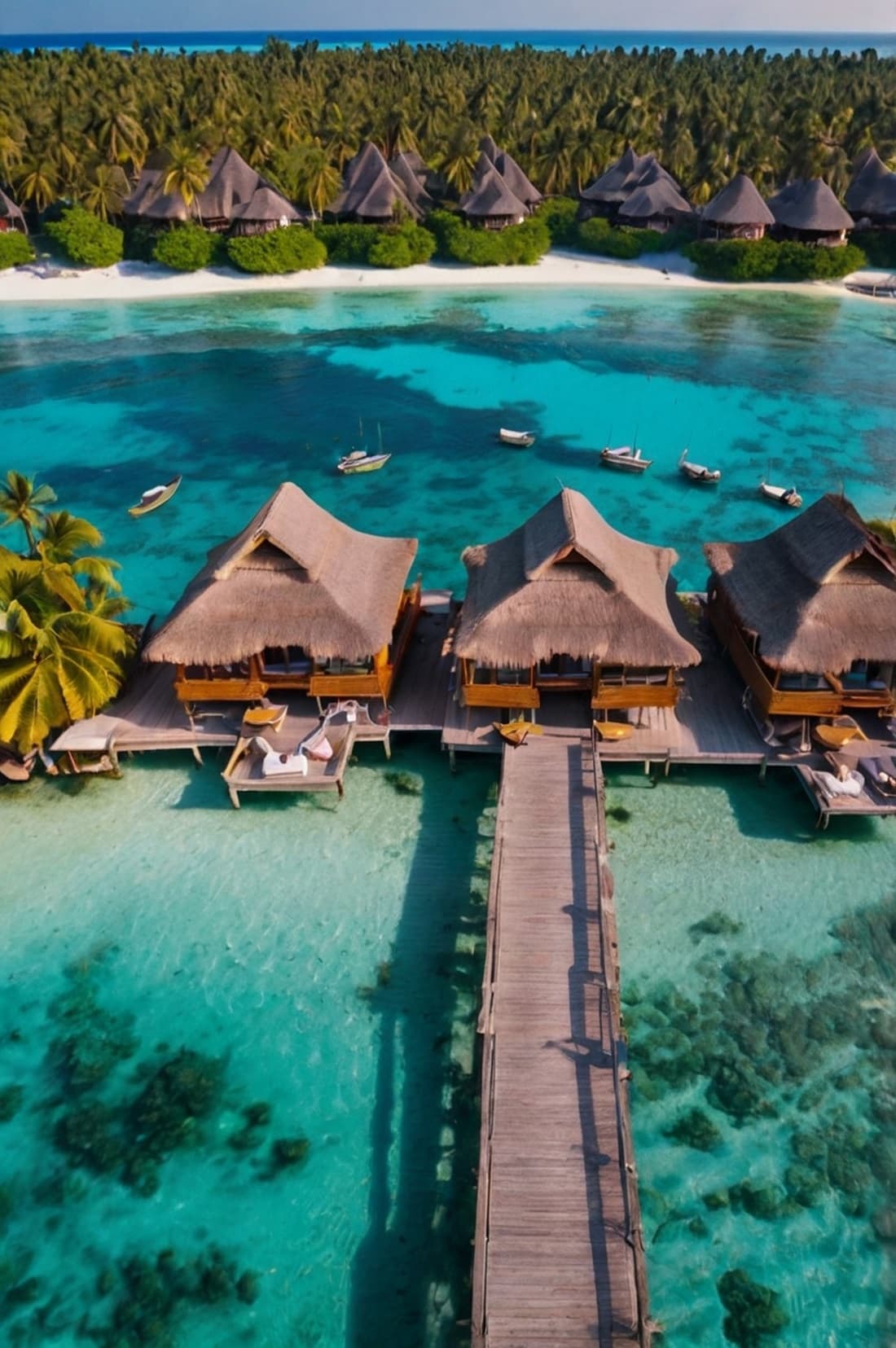 Maldives