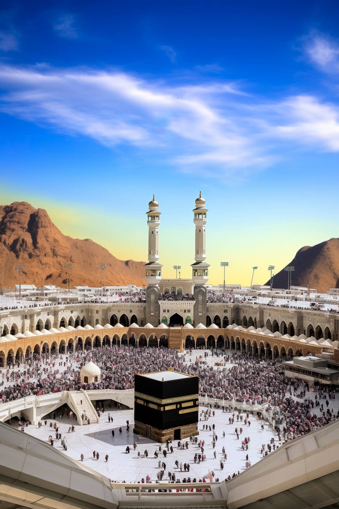Umrah
